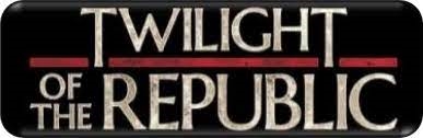 3x Twilight Of The Republic - Booster Box Display (24 Booster Packs) - Star Wars unlimited